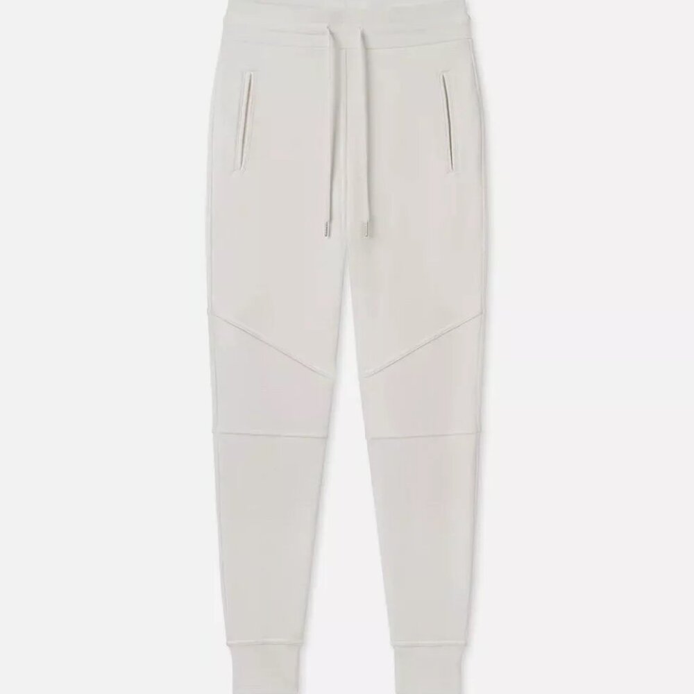 JOHN ELLIOTT Escobar Sweatpants Joggers Salt Off White M Mens